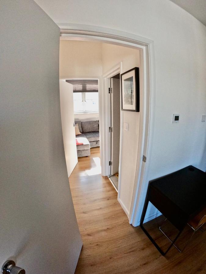 Lovely One Bedroom Flat ロンドン エクステリア 写真
