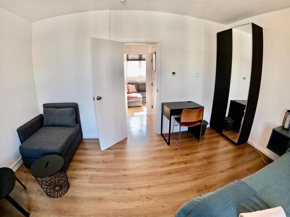 Lovely One Bedroom Flat ロンドン エクステリア 写真