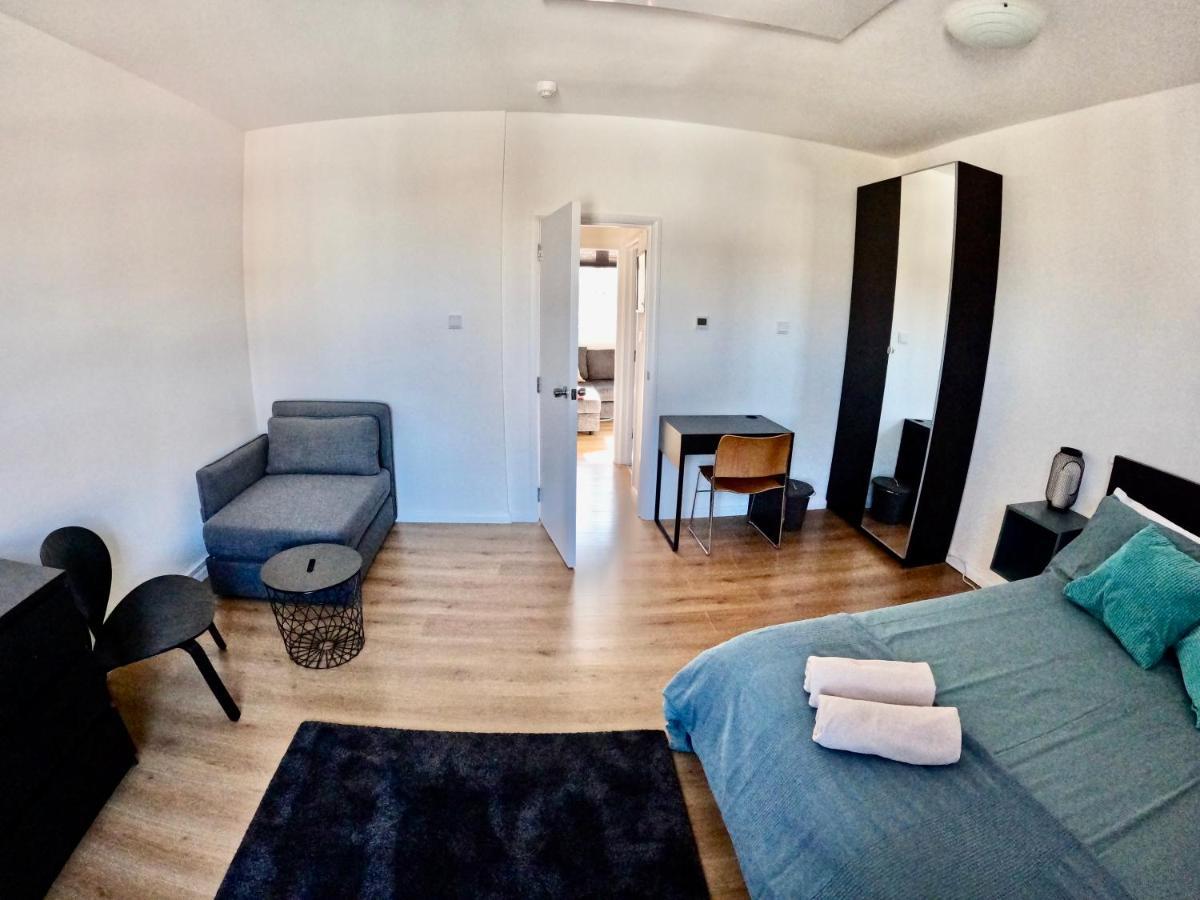 Lovely One Bedroom Flat ロンドン エクステリア 写真